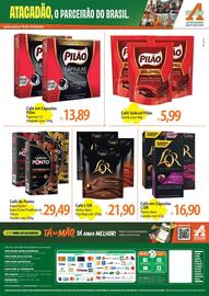 Folheto Atacadão Página 2