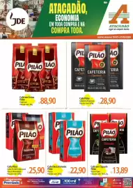Folheto Atacadão Página 1