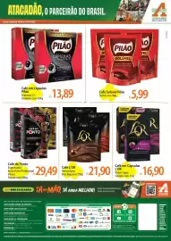 Folheto Atacadão Página 2