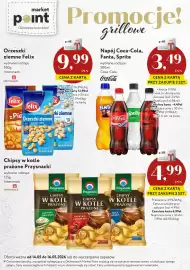 Market Point gazetka Strona 1