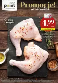 Market Point gazetka Strona 2