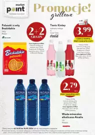 Market Point gazetka Strona 4