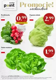Market Point gazetka Strona 5