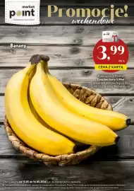 Market Point gazetka Strona 6