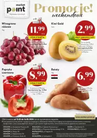 Market Point gazetka Strona 7