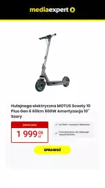 Media Expert gazetka Strona 2