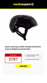 Media Expert gazetka Strona 3