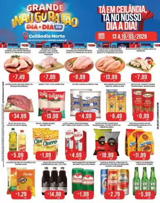 Atacadão Dia a Dia (válido até 19-05)