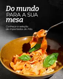 Folheto Pão de Açúcar Página 1