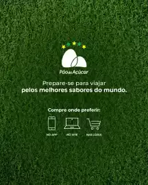 Folheto Pão de Açúcar Página 8