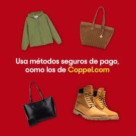 Catálogo Coppel Página 4