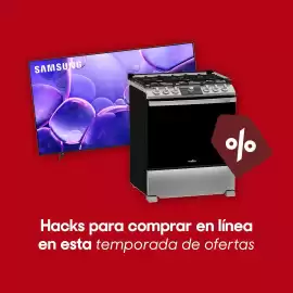 Catálogo Coppel Página 1