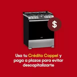 Catálogo Coppel Página 3
