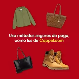 Catálogo Coppel Página 4