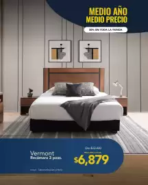 Catálogo Muebles Dico semana 20 Página 1