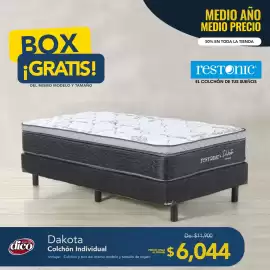 Catálogo Muebles Dico semana 20 Página 2