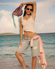 Catálogo Aeropostale Página 2
