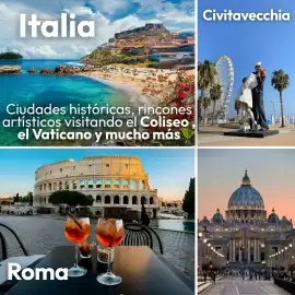 Catálogo Mega Travel Página 3
