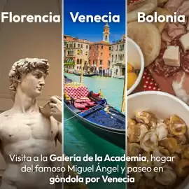 Catálogo Mega Travel Página 4