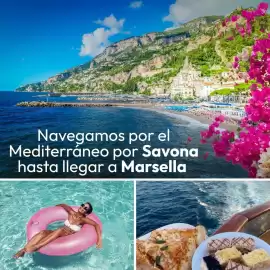 Catálogo Mega Travel Página 5