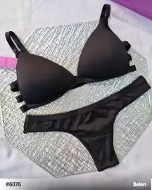 Catálogo Lencería Julieta Página 10