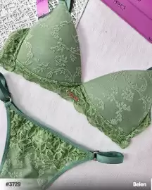 Catálogo Lencería Julieta Página 2