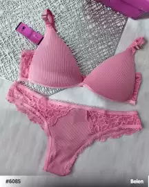 Catálogo Lencería Julieta Página 6