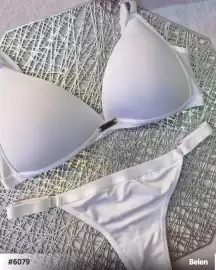 Catálogo Lencería Julieta Página 9