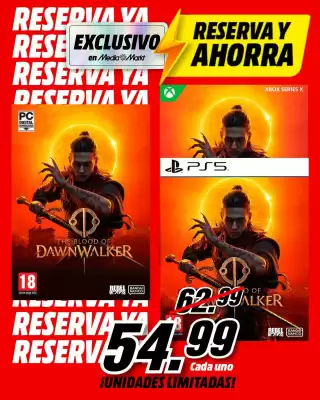 Media Markt (válido hasta 19-05)