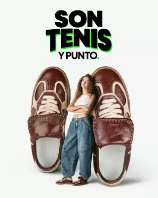 Catálogo Falabella