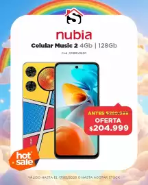 Catálogo Casa Silvia Página 10
