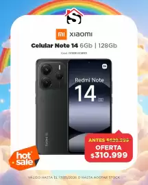 Catálogo Casa Silvia Página 3