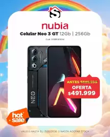 Catálogo Casa Silvia Página 7