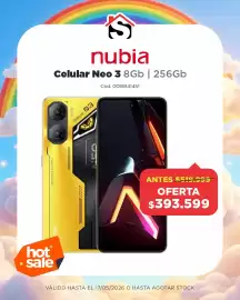 Catálogo Casa Silvia Página 8