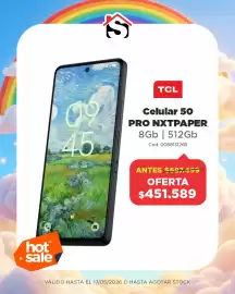 Catálogo Casa Silvia Página 9