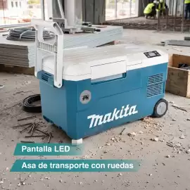 Catálogo Makita Página 3