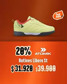 Catálogo Sportline Página 3