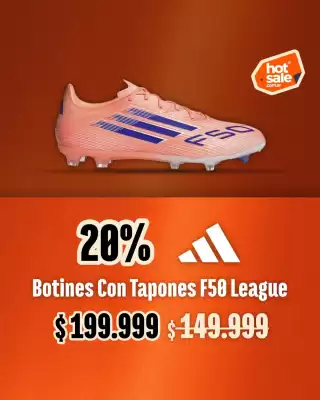 Sportline (válido hasta 17-05)