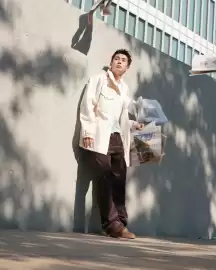 Catálogo Hugo Boss Página 1