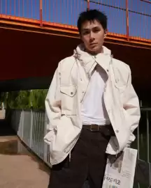 Catálogo Hugo Boss Página 2