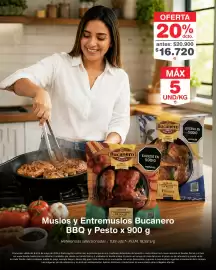Catálogo Makro Página 3