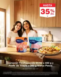 Catálogo Makro Página 4