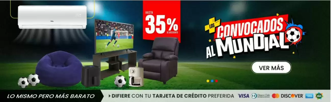 Catálogo Novicompu (válido hasta 31-05)