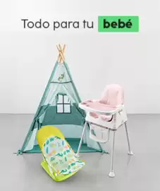 Catálogo Marcimex semana 20 Página 5