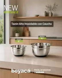 Catálogo Boyacá Página 2