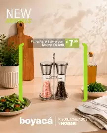 Catálogo Boyacá Página 4