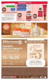 SuperPharm gazetka Strona 24