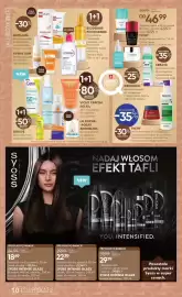 SuperPharm gazetka Strona 10