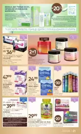SuperPharm gazetka Strona 21