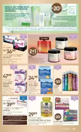 SuperPharm gazetka Strona 21